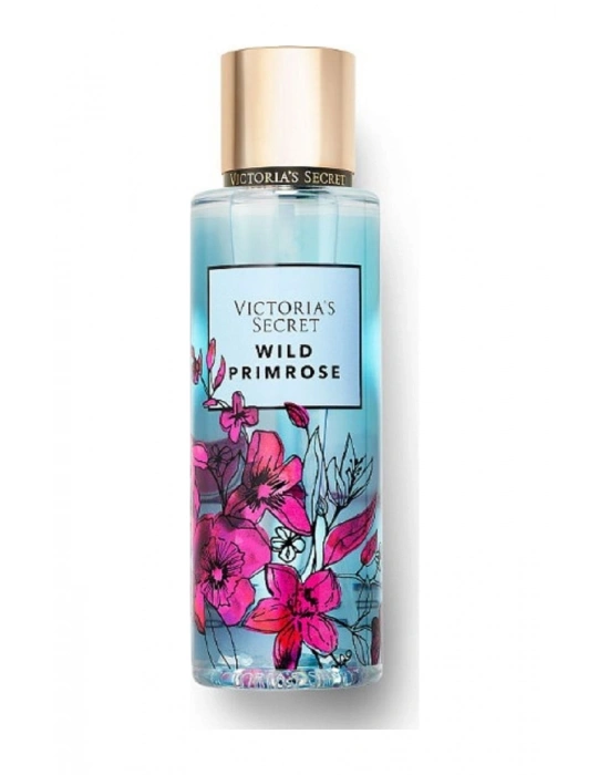 Victorias Secret Wild Primrose Fragrance Mist Kadın Vücut Spreyi 250 ML