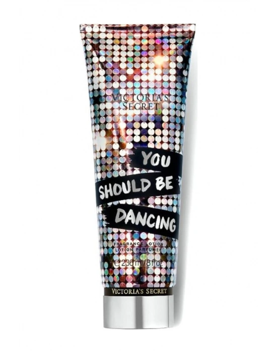 Victorias Secret You Should Be Dancing Vücut Losyonu 236 ML