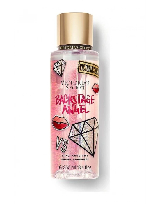 Victoria Secret Backstage Angel Body Mist 250 ML