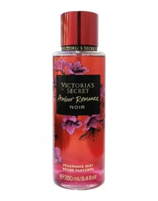 Victoria’s Secret Amber Romance Noir Fragrance Mist Vücut Spreyi 250 ML