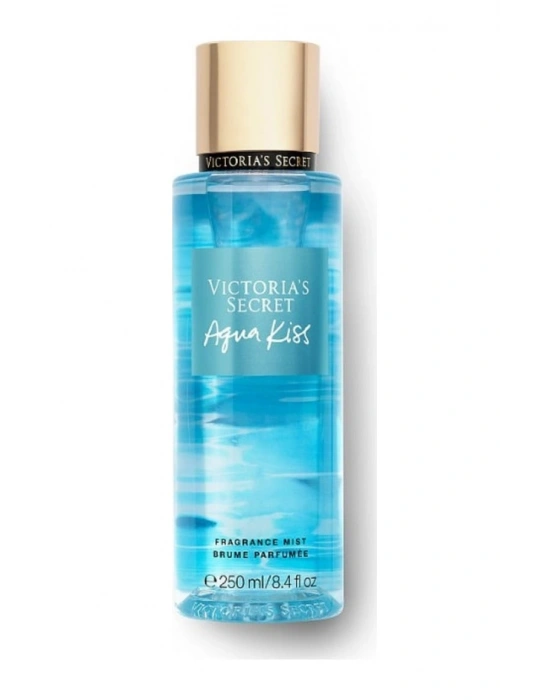 Victoria’s Secret Aqua Kiss Fragrance Body Mist Vücut Spreyi 250 ML