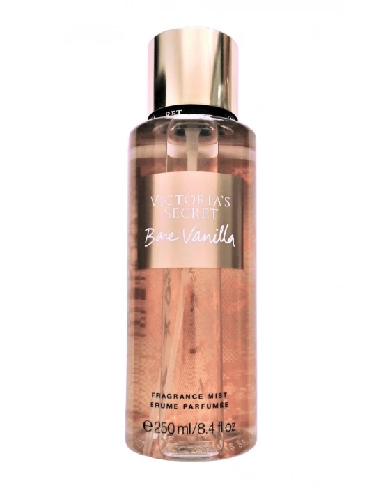 Victoria’s Secret Bare Vanilla Fragrance Mist Vücut Spreyi 250 ML