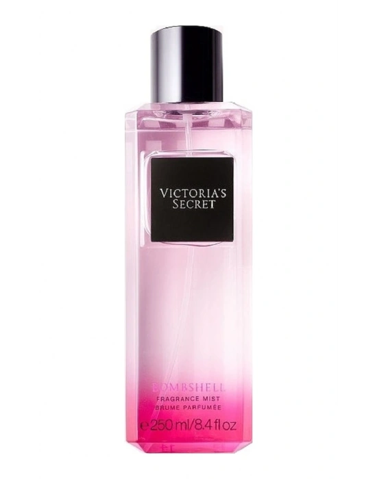 Victoria’s Secret Bombshell Fragrance Mist Kadın Vücut Spreyi 250 ML