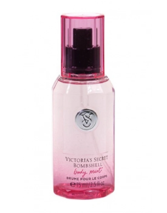 Victoria’s Secret Bombshell Fragrance Mist Kadın Vücut Spreyi 75 ML