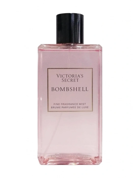 Victoria’s Secret Bombshell Fragrance Mist Vücut Spreyi 250 ML