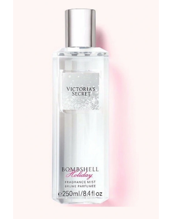 Victoria’s Secret Bombshell Holiday Fragrance Mist Vücut Spreyi 250 ML