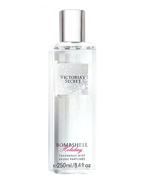 Victoria’s Secret Bombshell Holiday Fragrance Mist Vücut Spreyi 250 ML