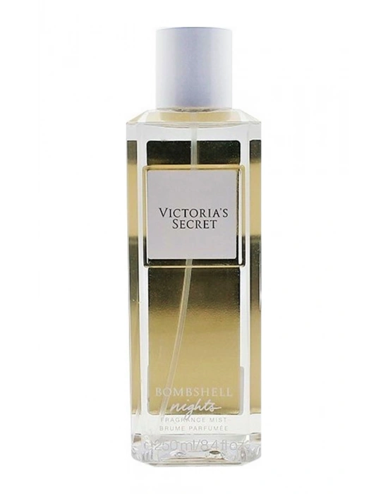 Victoria’s Secret Bombshell Nights Vücut Spreyi 250 ML