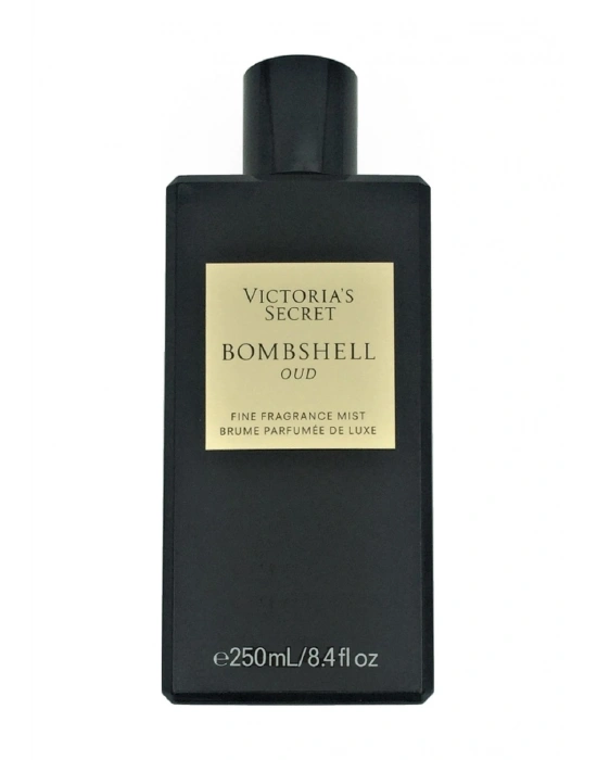 Victoria’s Secret Bombshell Oud Fragrance Kadın Vücut Spreyi 250 ML