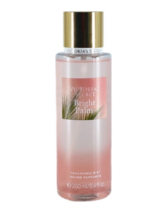 Victoria’s Secret Bright Palm Fragrance Body Mist Vücut Spreyi 250 ML