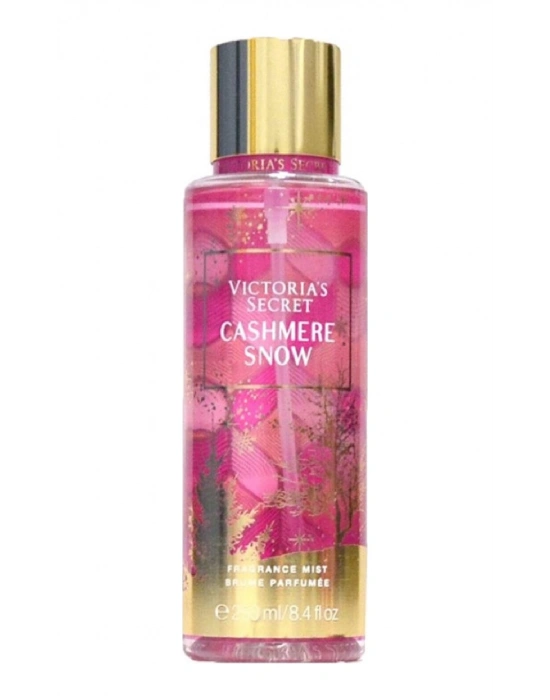 Victoria’s Secret Cashmere Snow Body Mist Vücut Spreyi 250 ML