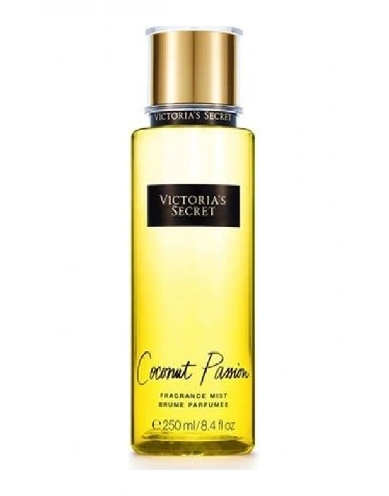 Victoria’s Secret Coconut Passion Body Mist Vücut Spreyi 250 ML