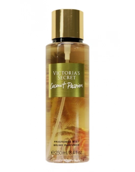 Victoria’s Secret Coconut Passion Fragrance Mist Vücut Spreyi 250 ML