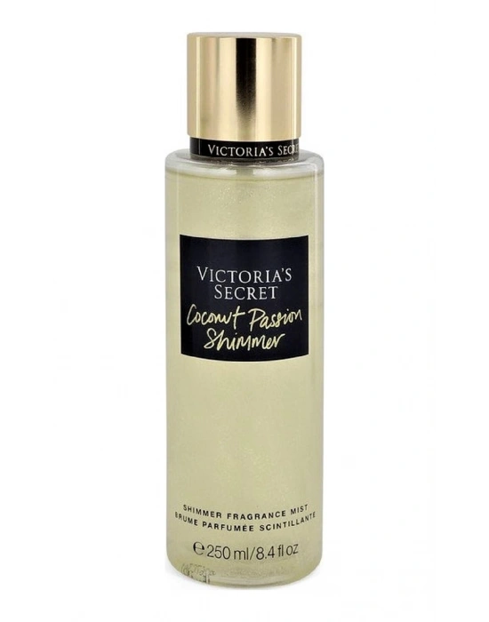 Victoria’s Secret Coconut Passion Shimmer Mist Vücut Spreyi 250 ML