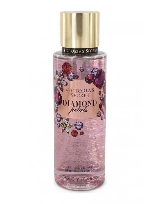 Victoria’s Secret Diamond Petals Fragrance Mist Vücut Spreyi 250 ML