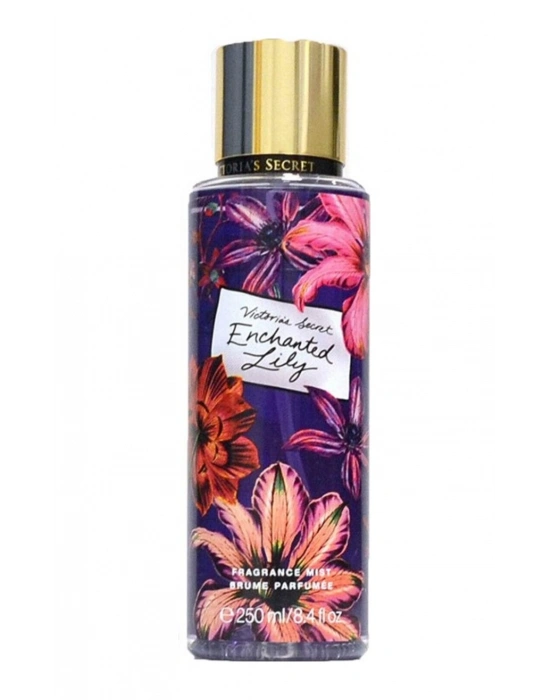 Victoria’s Secret Enchanted Lily Fragrance Body Mist Vücut Spreyi 250 ML