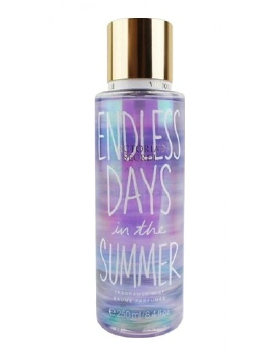 Victoria’s Secret Endless Days in Summer Body Mist Vücut Spreyi 250 ML