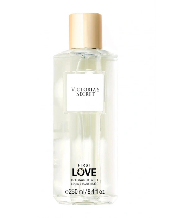 Victoria’s Secret First Love Fragrance Body Mist Vücut Spreyi 250 ML