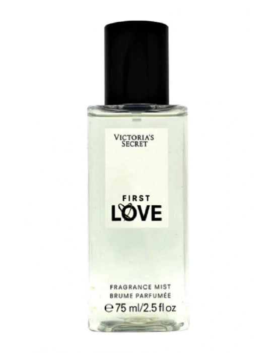 Victoria’s Secret First Love Fragrance Mist Mini Seyahat Boy Kadın Vücut Spreyi 75 ML