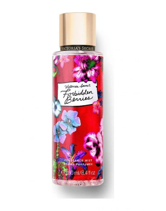 Victoria’s Secret Forbidden Berries Fragrance Mist Kadın Vücut Spreyi 250 ML