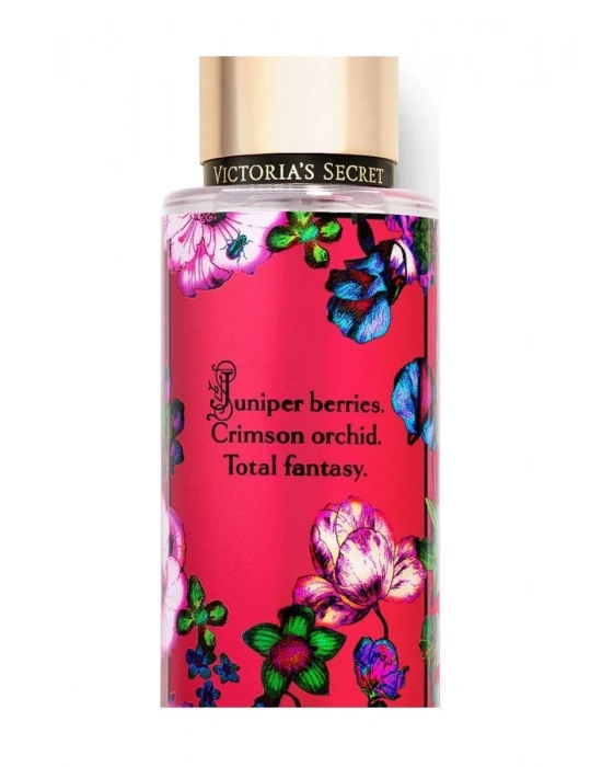 Victoria’s Secret Forbidden Berries Fragrance Mist Kadın Vücut Spreyi 250 ML