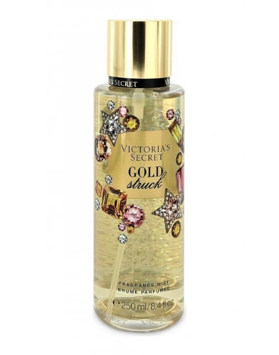 Victoria’s Secret Gold Struck Body Mist Vücut Spreyi 250 ML