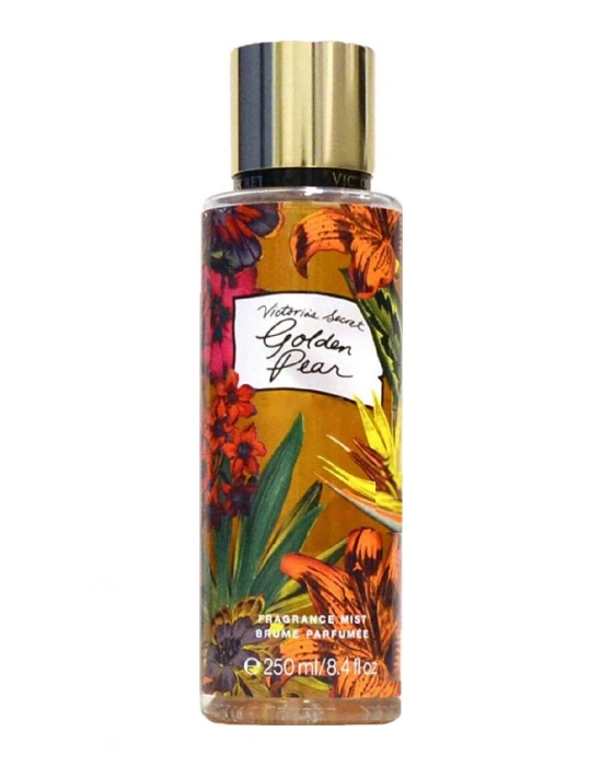 Victoria’s Secret Golden Pear Vücut Spreyi 250 ML