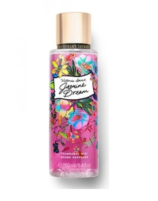 Victoria’s Secret Jasmine Dream Vücut Spreyi 250 ML