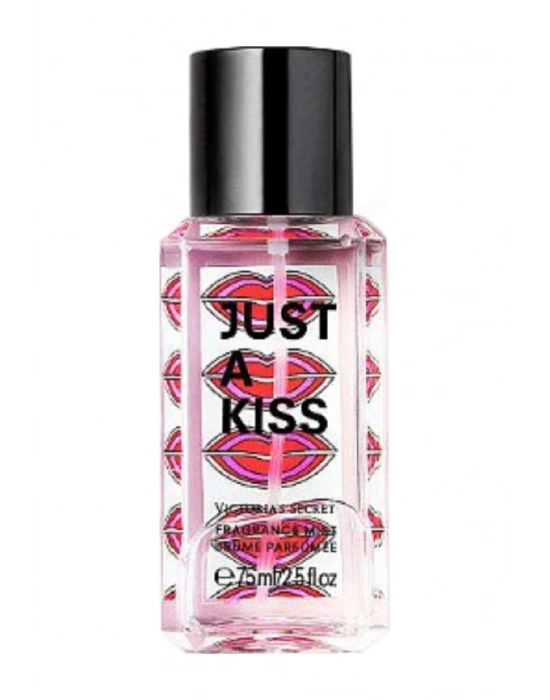 Victoria’s Secret Just A Kiss Fragrance Mist Vücut Spreyi 75 ML