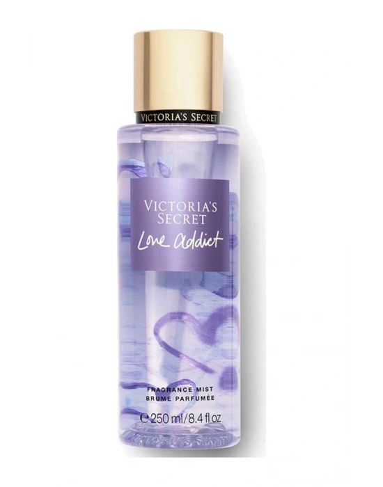 Victoria’s Secret Love Addict Body Mist Vücut Spreyi 250 ML
