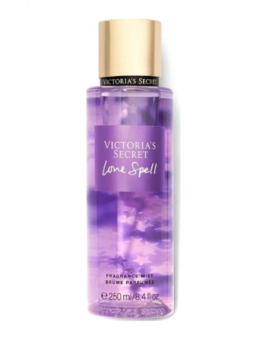 Victoria’s Secret Love Spell Fragrance Mist Vücut Spreyi 250 ML
