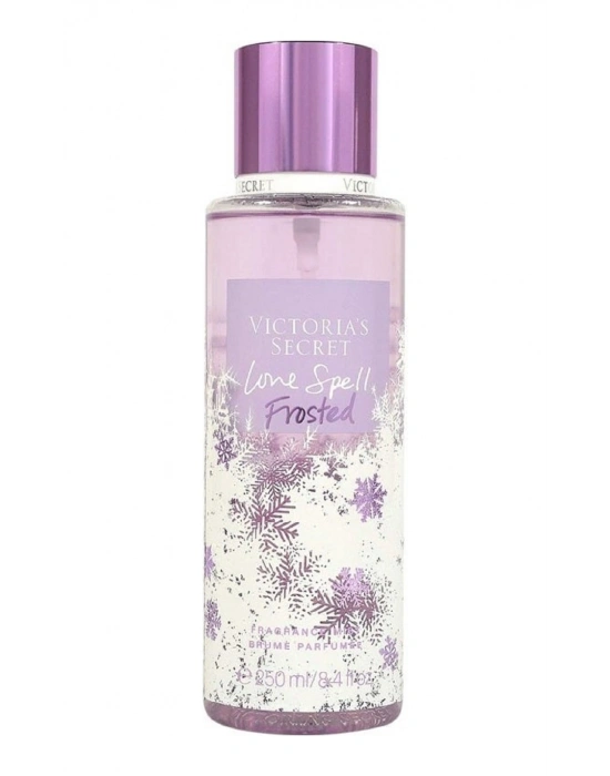 Victoria’s Secret Love Spell Frosted Body Mist Vücut Spreyi 250 ML