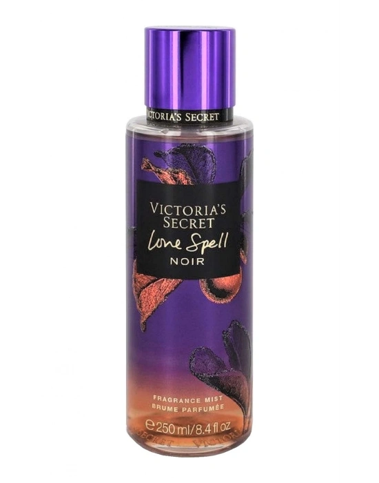 Victoria’s Secret Love Spell Noir Fragrance Mist Vücut Spreyi 250 ML