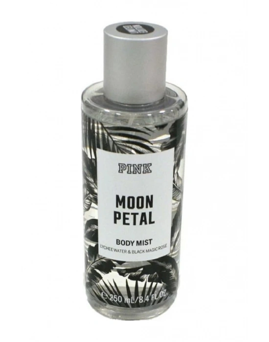 Victoria’s Secret Pink Moon Petal Fragrance Mist Vücut Spreyi 250 ML