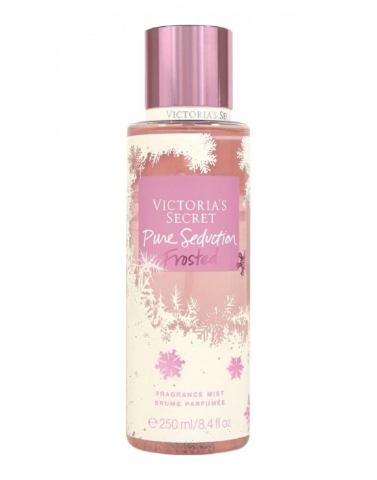 Victoria’s Secret Pure Seduction Frosted Body Mist Vücut Spreyi 250 ML