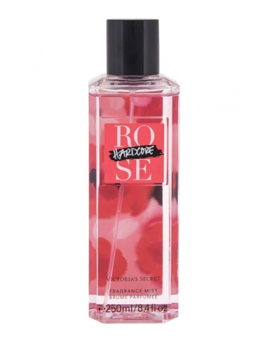 Victoria’s Secret Rose Hardcore Body Mist Vücut Spreyi 250 ML