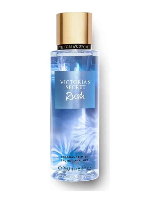 Victoria’s Secret Rush Fragrance Body Mist Vücut Spreyi 250 ML
