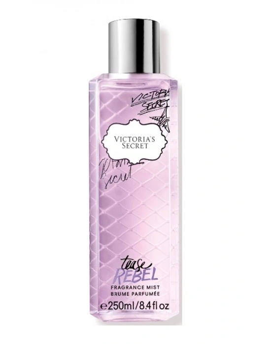 Victoria’s Secret Tease Rebel Body Mist Vücut Spreyi 250 ML