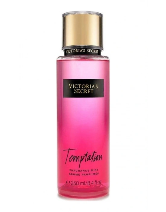 Victoria’s Secret Temptation Mist Vücut Spreyi 250 ML