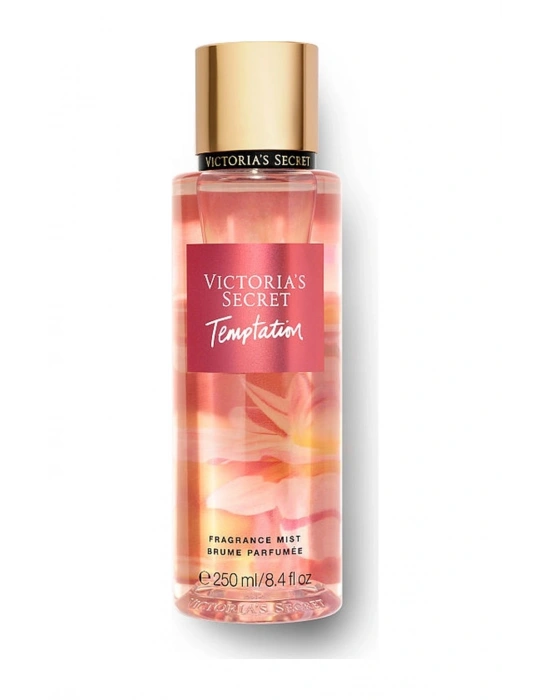 Victoria’s Secret Temptation Mist Vücut Spreyi 250 ML