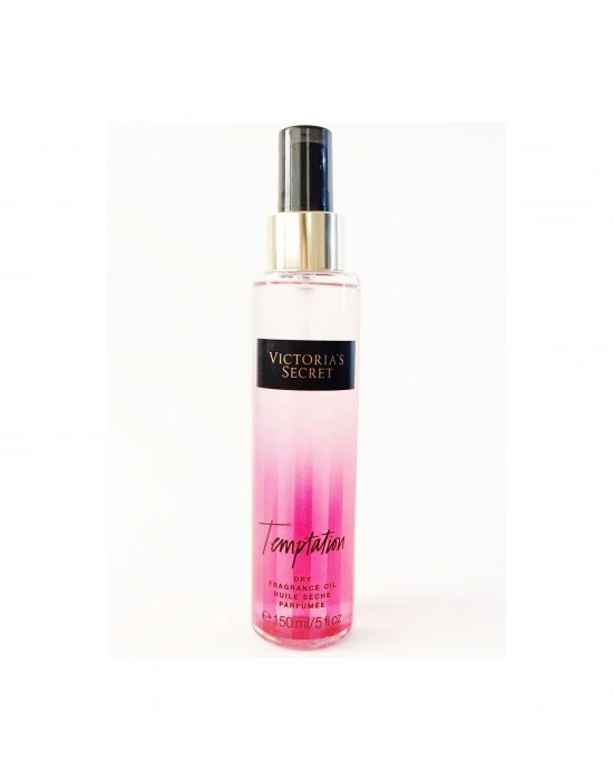 Victoria’s Secret Temptation Parfümlü Vücut Yağı ve Spreyi 150 ML