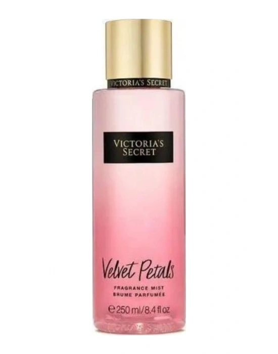 Victoria’s Secret Velvet Petals Mist Vücut Spreyi 250 ML