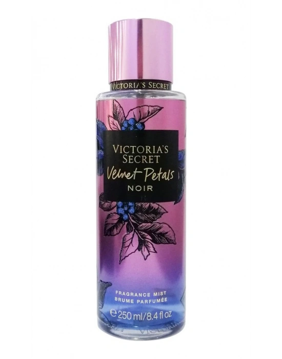 Victoria’s Secret Velvet Petals Noir Fragrance Mist Vücut Spreyi 250 ML