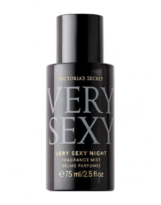 Victoria’s Secret Very Sexy Night Fragrance Mist Vücut Spreyi 75 ML