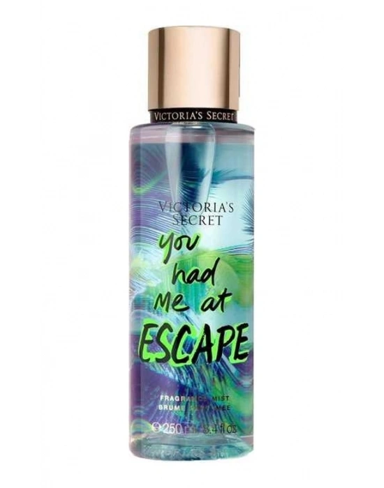 Victoria’s Secret You Had Me At Escape Mist Vücut Spreyi 250 ML