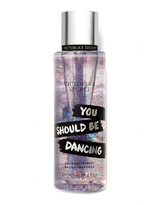 Victoria’s Secret You Should Be Dancing Body Mist Vücut Spreyi 250 ML