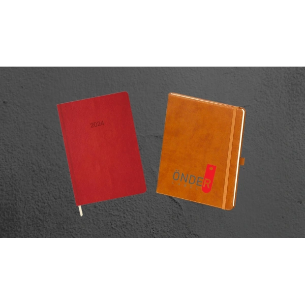 Ajanda ve Promosyon Ürünleri / Agenda and Promotional Products / Рекламные продукты