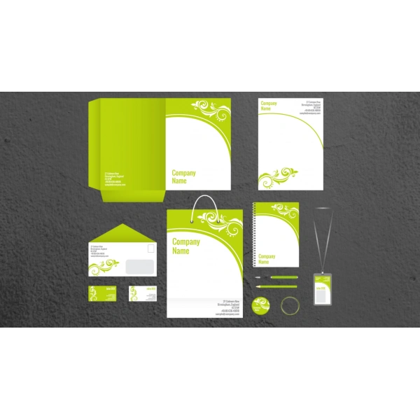 Ajanda ve Promosyon Ürünleri / Agenda and Promotional Products / Рекламные продукты