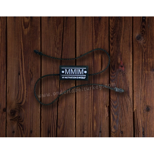 Dikdörtgen Klips / Rectangular Seal / Прямоугольный зажим