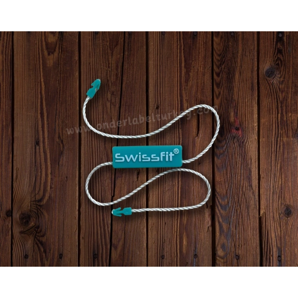 Dikdörtgen Klips / Rectangular Seal / Прямоугольный зажим